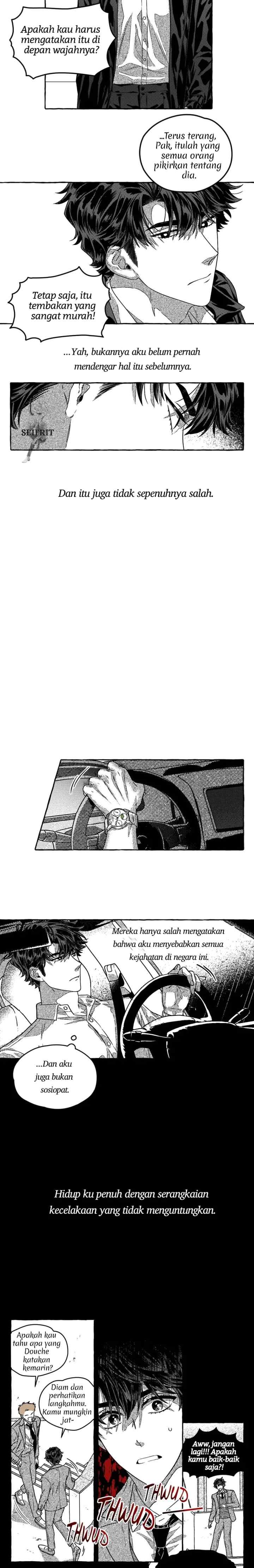 Os Empreiteiros de Pandora chapter 1 halaman 7