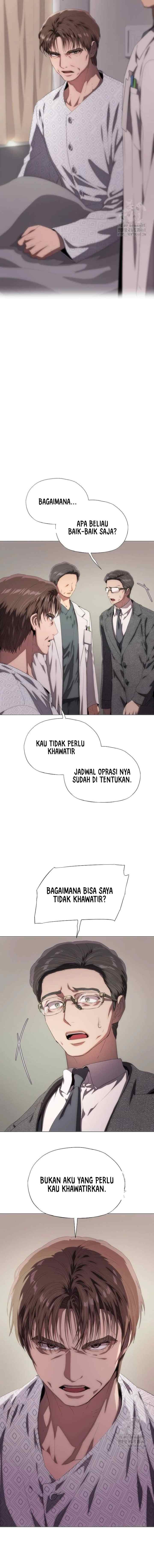 I'm Stuck In A Crazy Drama chapter 41 halaman 16