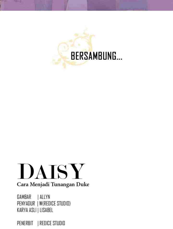 Daisy - How to Become the Duke's Fiancée chapter 9 halaman 19