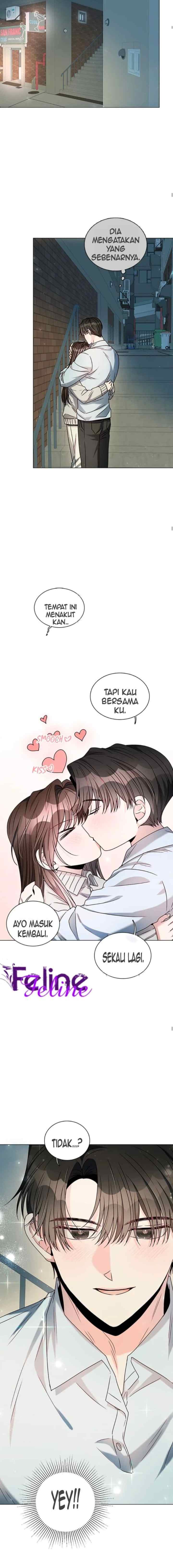 I Just Want To Do It With You chapter 29 halaman 11