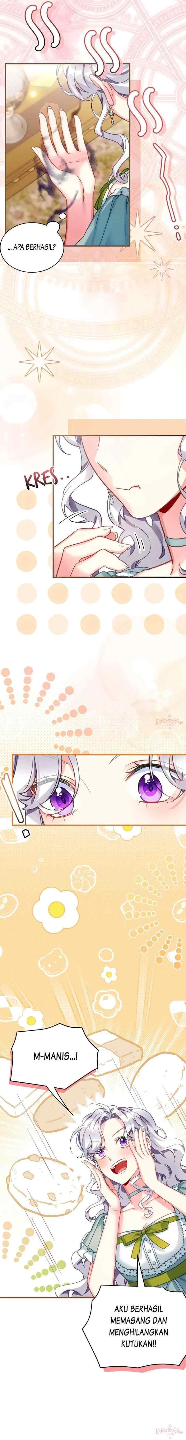 Not Sew Wicked Stepmom chapter 100 halaman 9