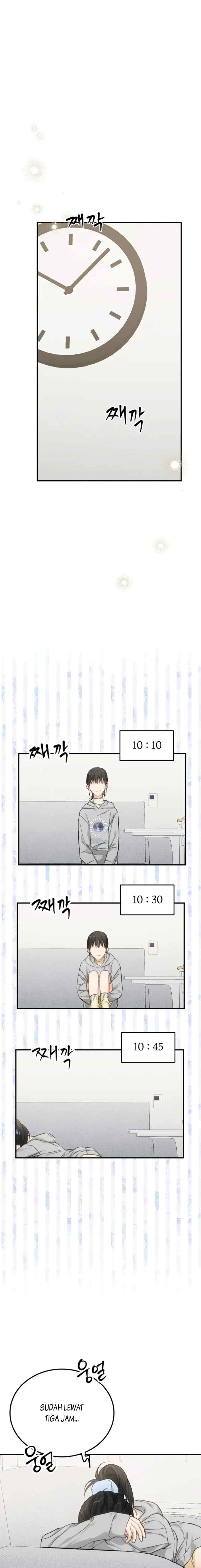 Lovely Runner chapter 64 halaman 13