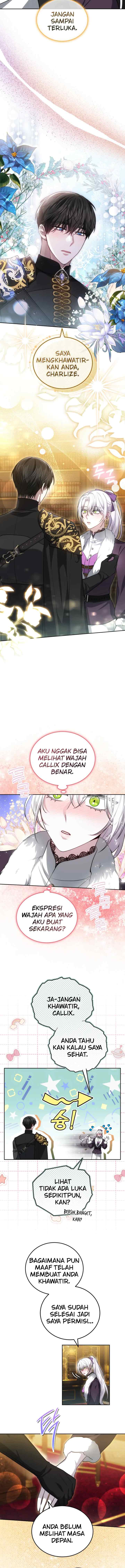 The Male Lead's Nephew Like Me So Much chapter 59 halaman 10