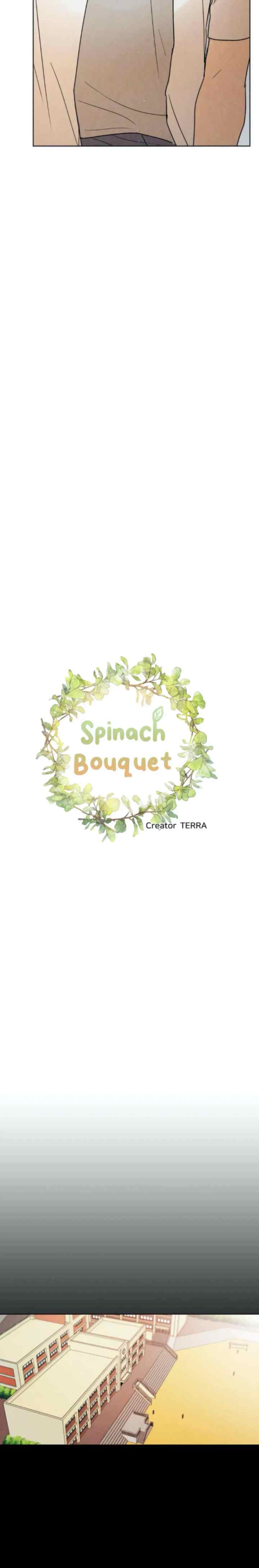 Spinach Bouquet chapter 6 halaman 4