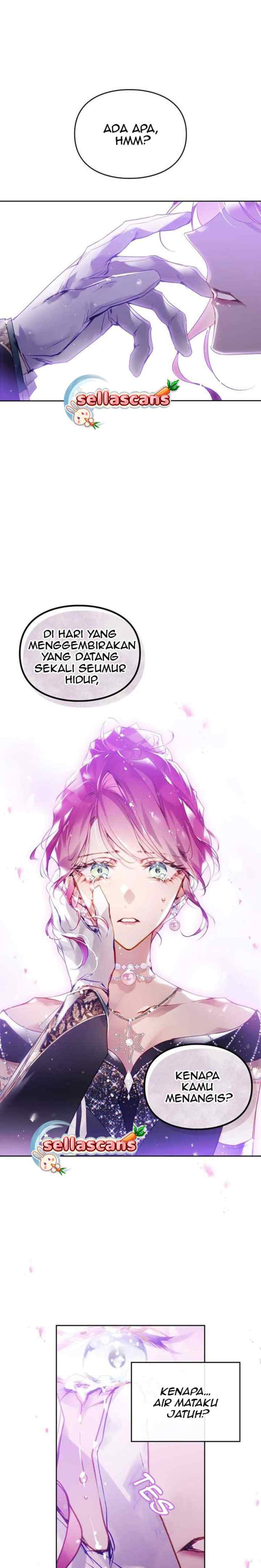 Death Is the Only Ending for the Villainess chapter 152 halaman 15