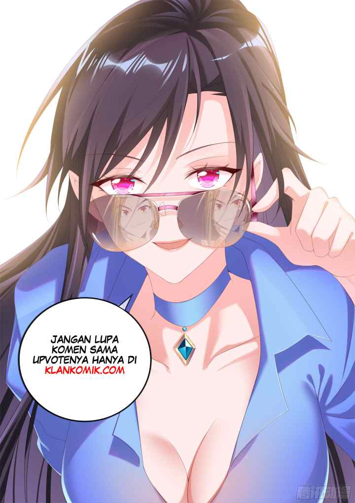 Beautiful Boss Cold-Hearted chapter 2 halaman 16
