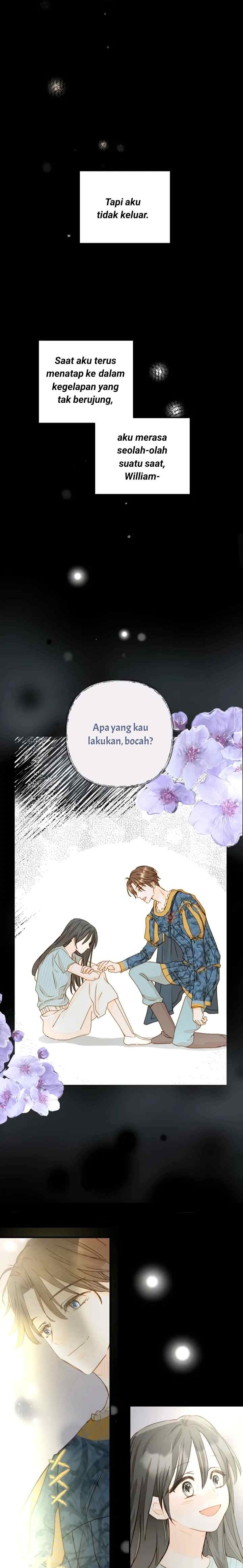 William In The Closet chapter 14 halaman 8