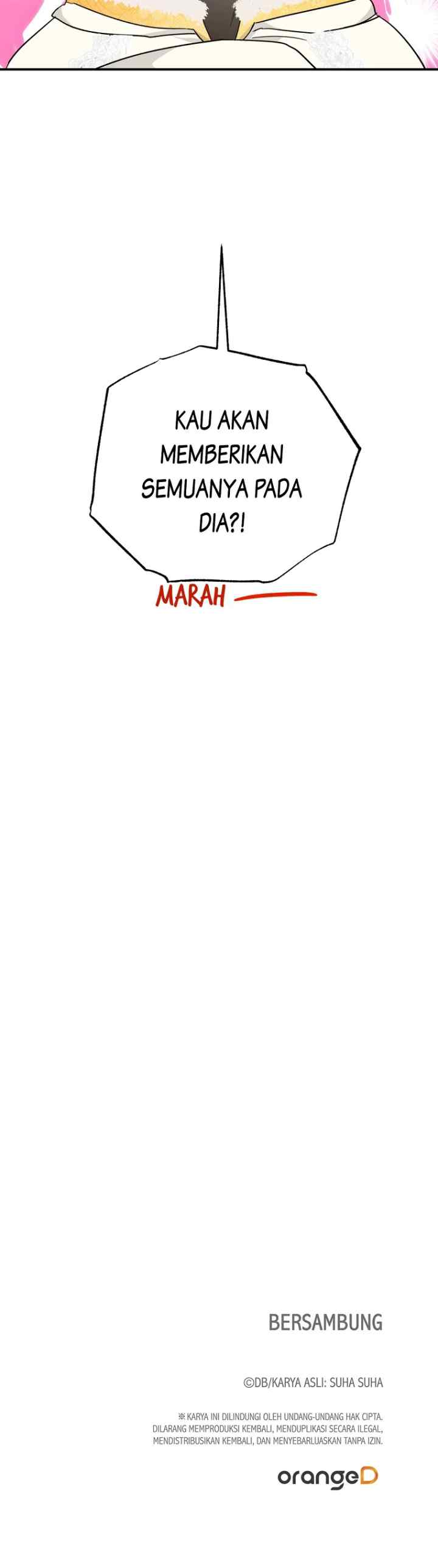 Terrarium Adventure chapter 15 halaman 19