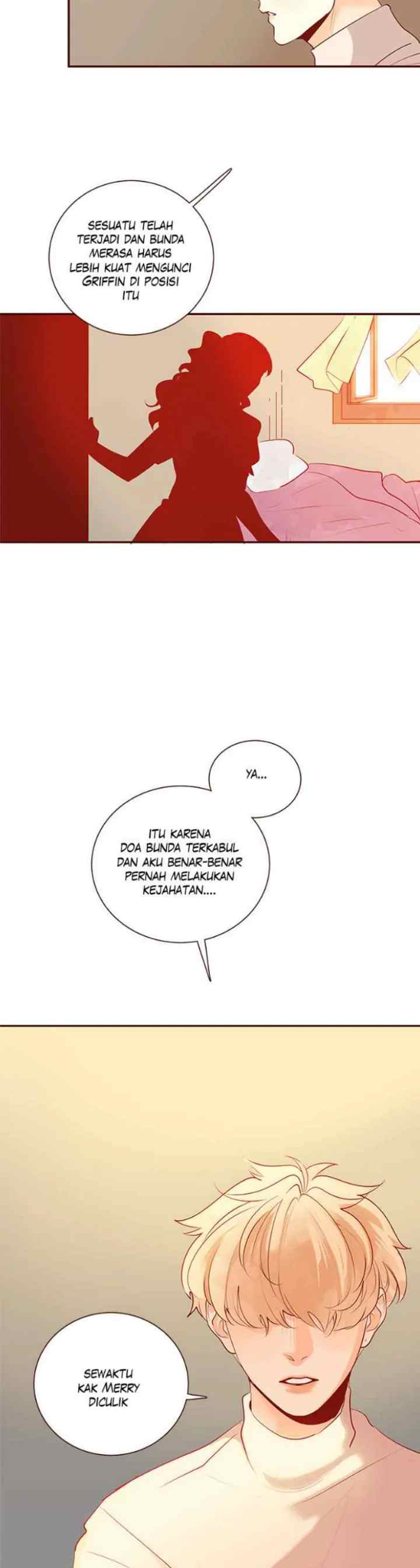 Flawless chapter 214 halaman 10