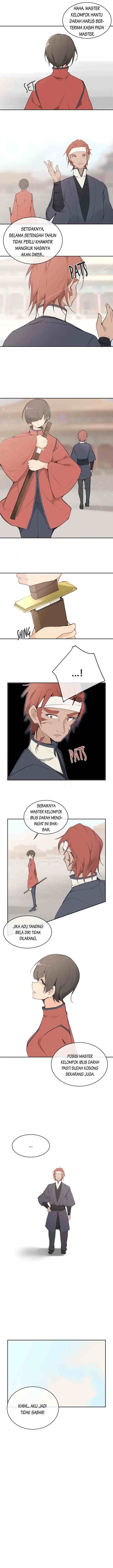 Devil Sword King chapter 78 halaman 4