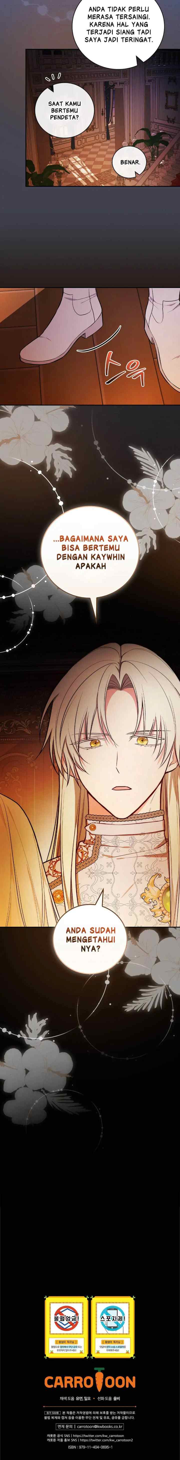 Seducing Duke Monster chapter 60 halaman 13