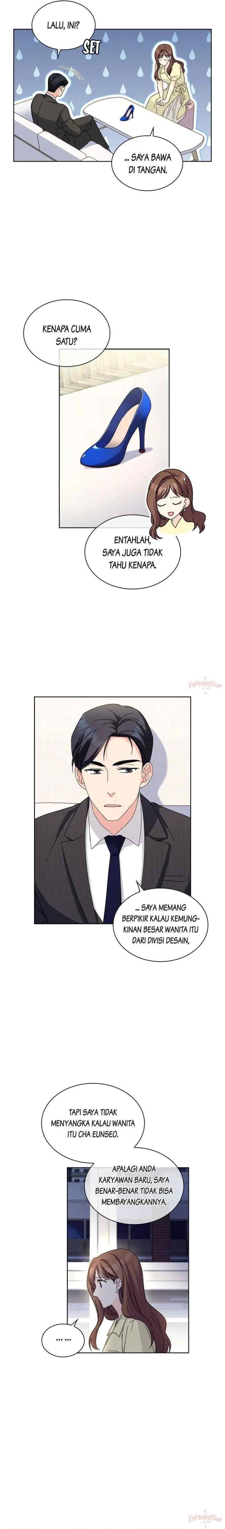 I'm in Love (INO) chapter 7 halaman 12
