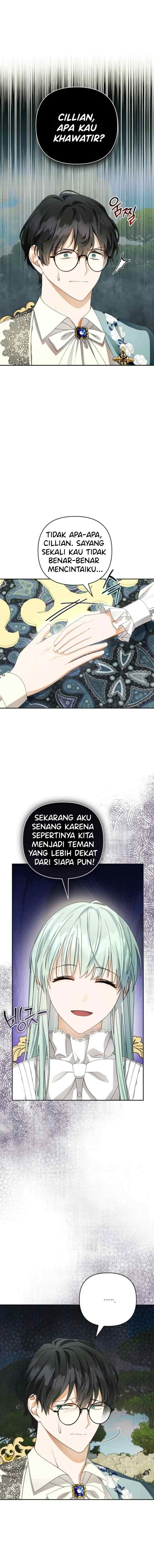 She's a Villainess, but Her Husband Is Handsome chapter 43 halaman 15