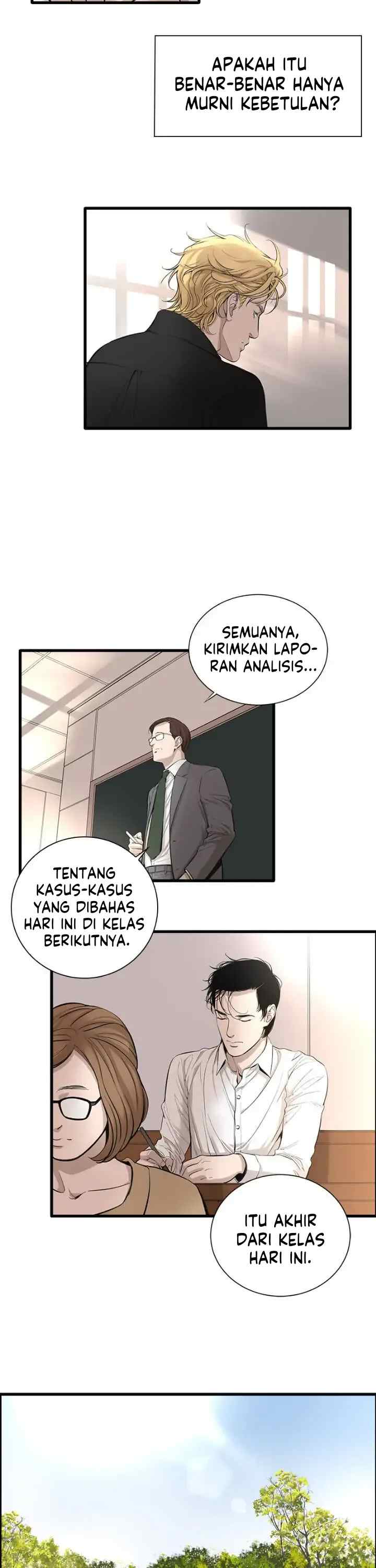 Max Mojave's Case chapter 5 halaman 11