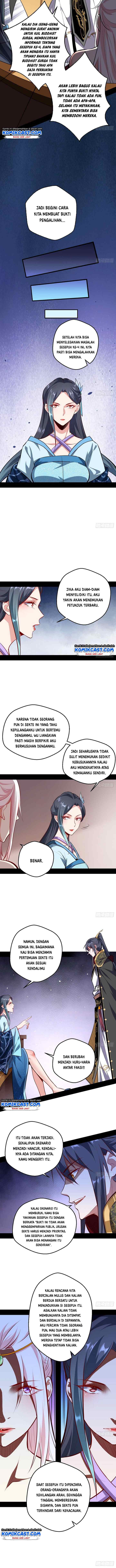 I'm An Evil God chapter 40 halaman 9
