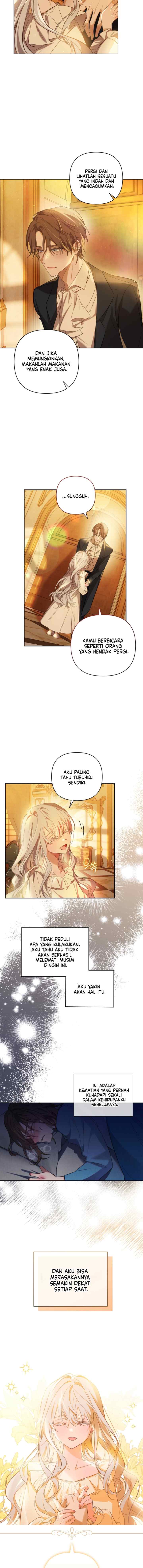 Do You Need Salvation? chapter 3 halaman 5