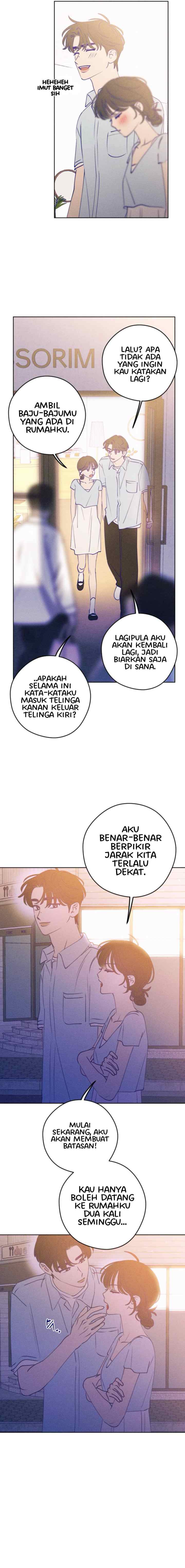 Youth Journal chapter 61 halaman 15