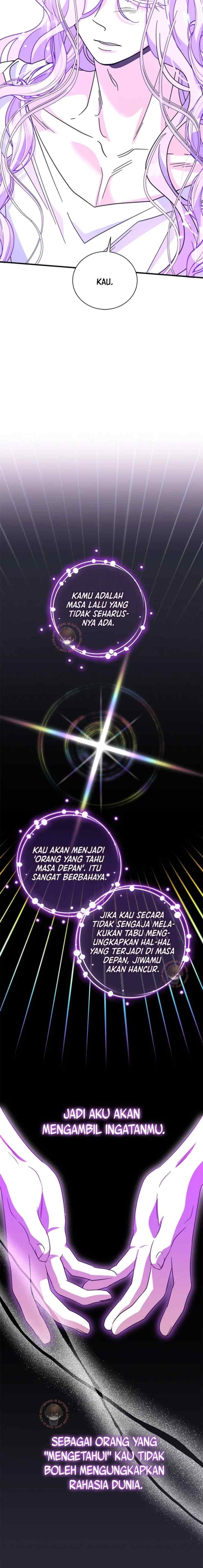 Cassia & Zesteer chapter 125 halaman 5