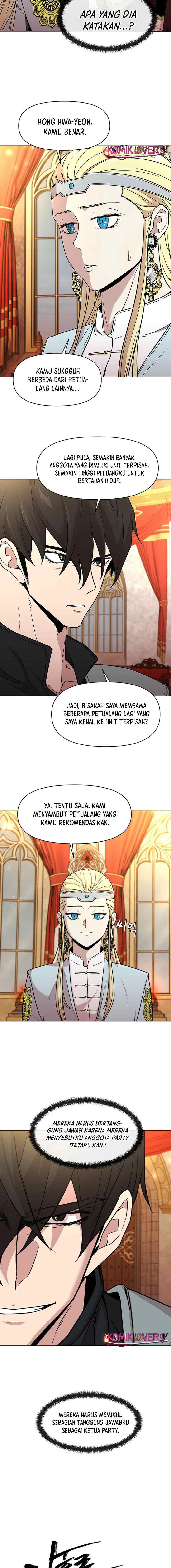 Martial Arts Alone chapter 23 halaman 10