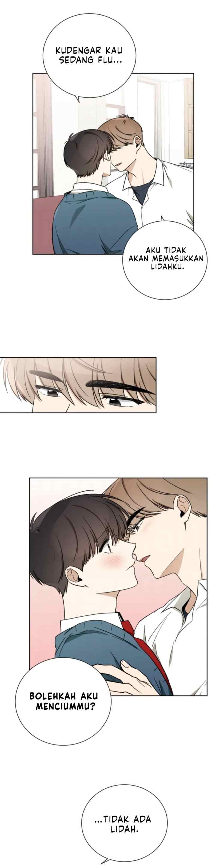 High Pulse chapter 52 halaman 15