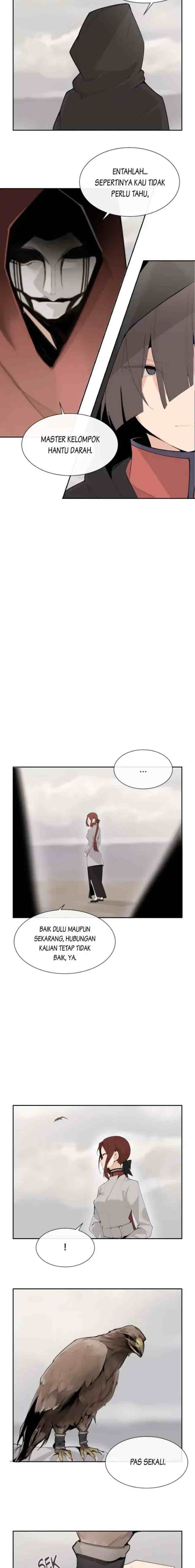 Devil Sword King chapter 173 halaman 7