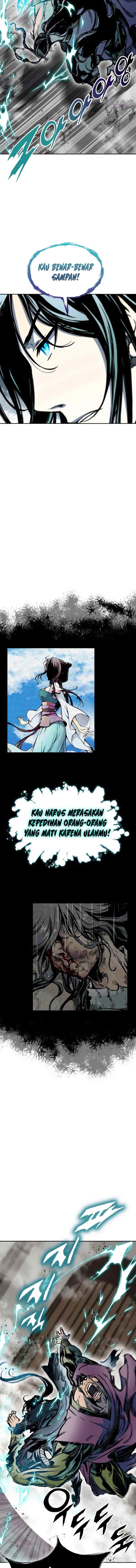 Memoir Of The King Of War chapter 178 halaman 12