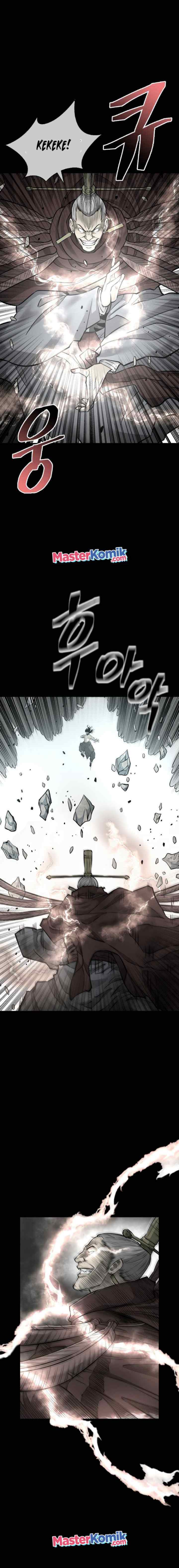 Record of the War God chapter 124 halaman 10