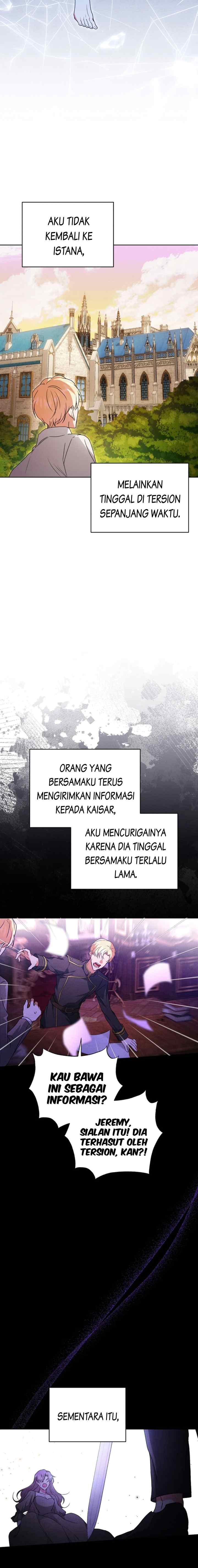 I Became The Villain's Trainer chapter 73 halaman 4