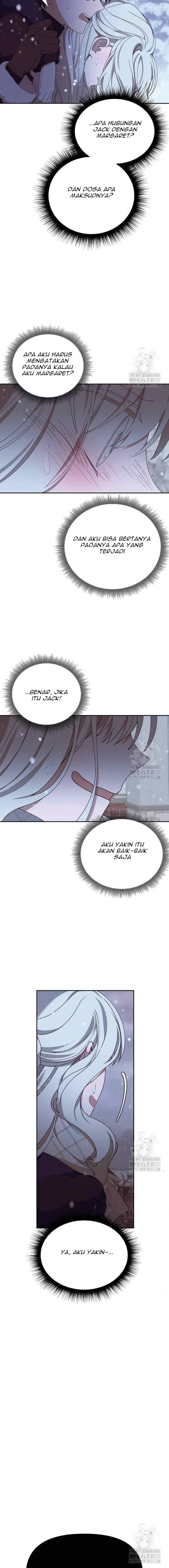 Foam of the Waves chapter 38 halaman 4