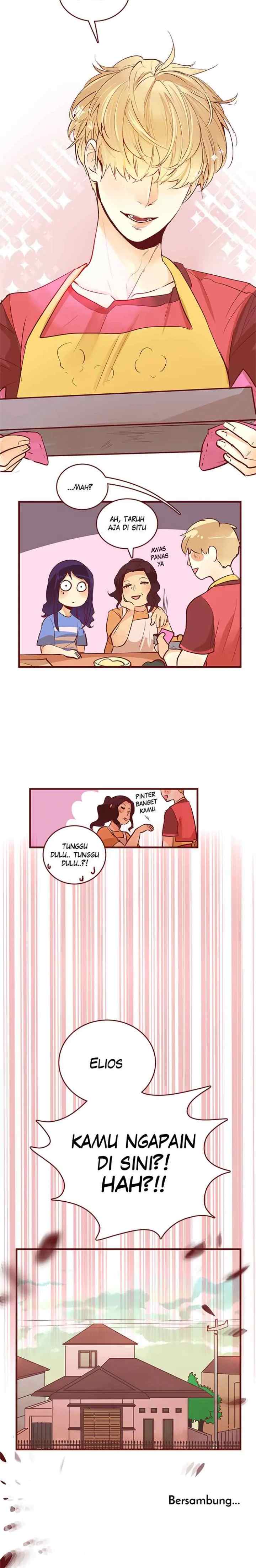 Flawless chapter 155 halaman 10