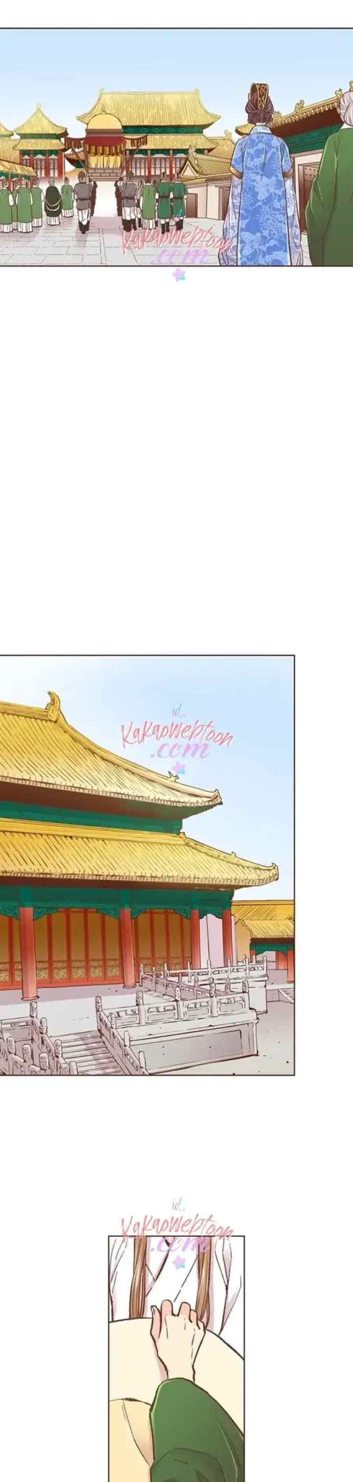 Snow Blossom chapter 334 halaman 11