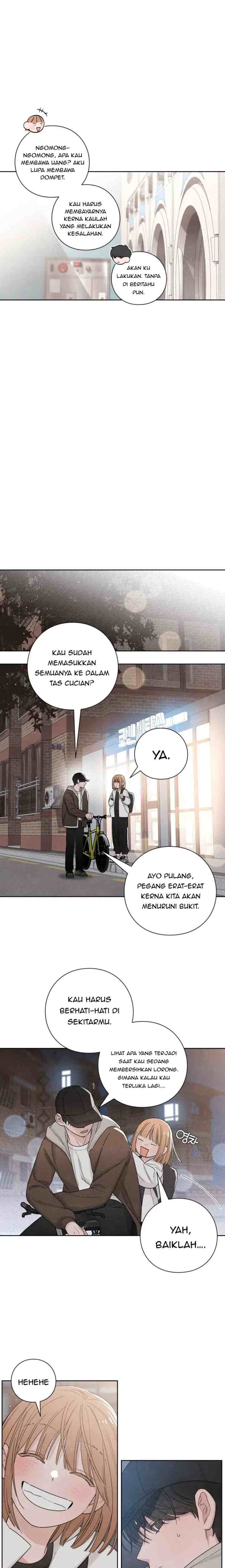 Apocalypse of Youth chapter 13 halaman 4