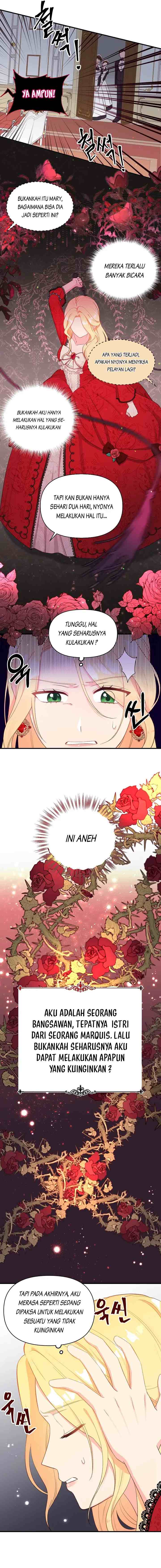 I Stole the Child of My War-Mad Husband chapter 1 halaman 4
