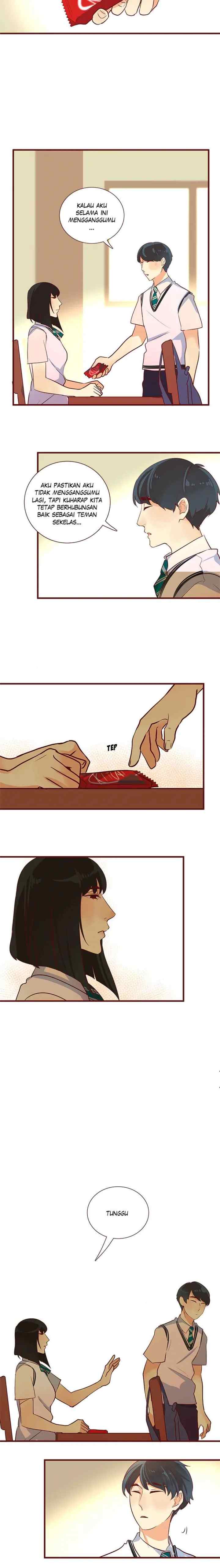 Flawless chapter 193 halaman 10
