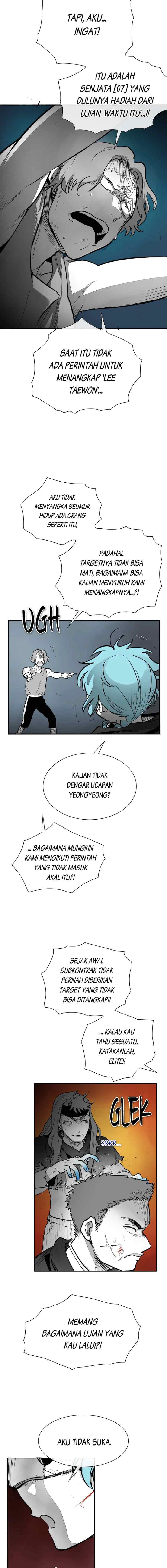 Ordinary Heroes chapter 241 halaman 15