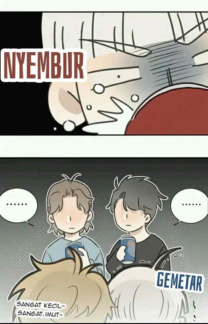 Salt Friend chapter 101 halaman 8