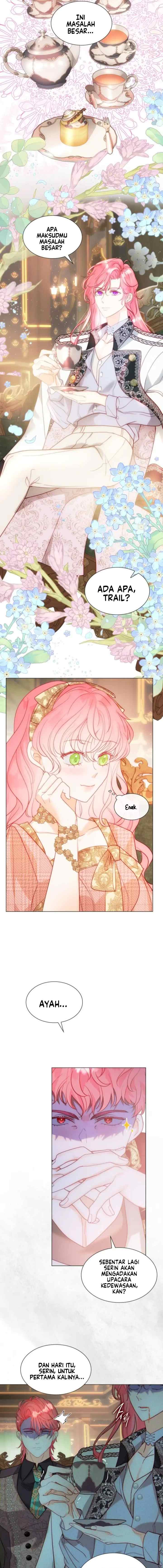 I Was Born The Second Daughter chapter 42 halaman 15