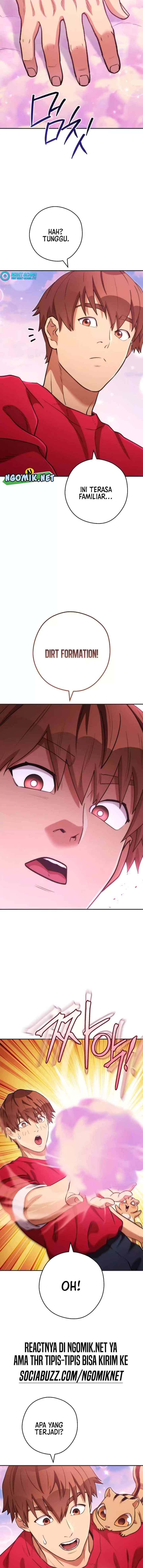 Dungeon Reset chapter 199 halaman 8