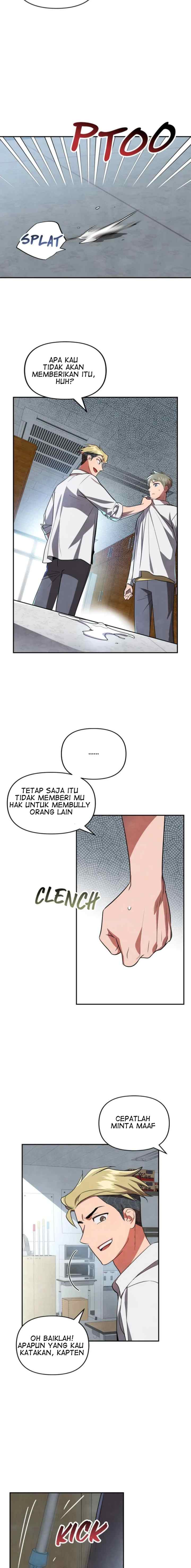 Cycling Hit chapter 29 halaman 12