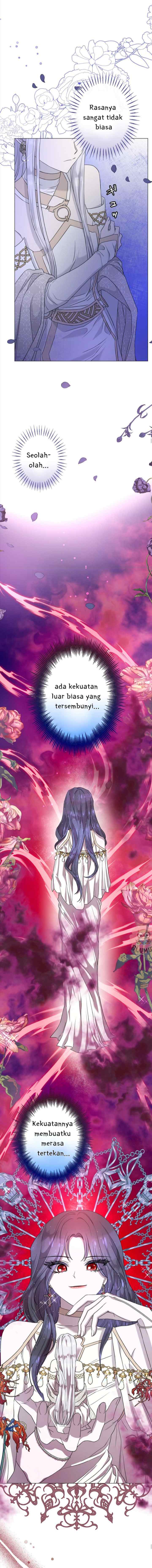 How a Villainess Survives as a Saint chapter 8 halaman 9