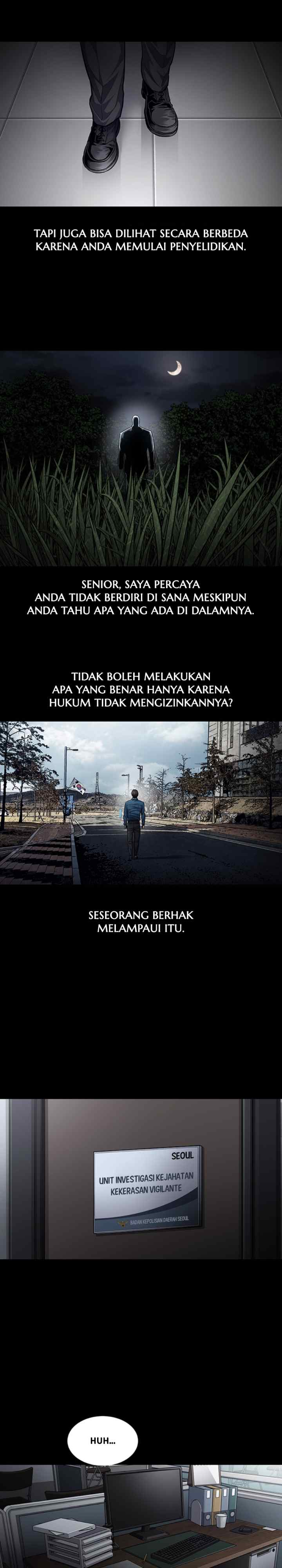 Vigilante chapter 82 halaman 4