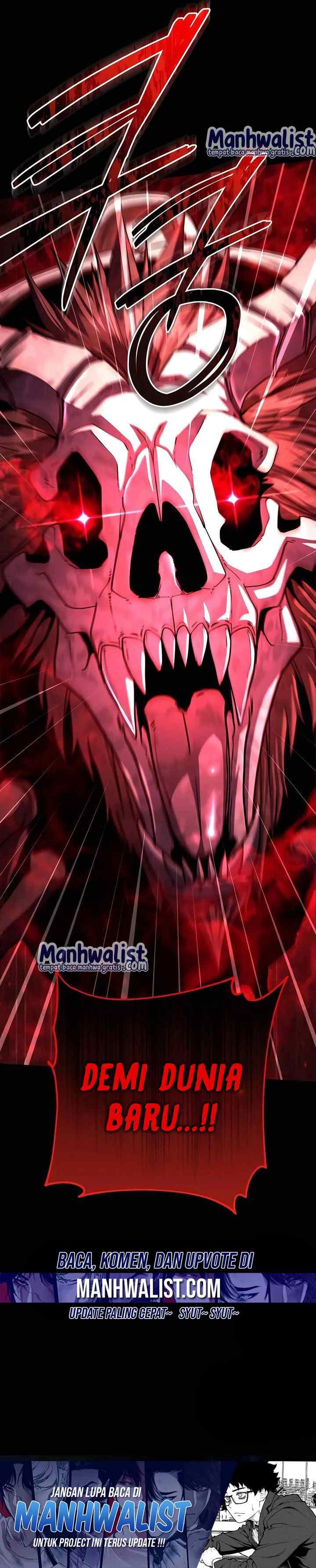 I Picked A Hammer To Save The World chapter 90 halaman 16