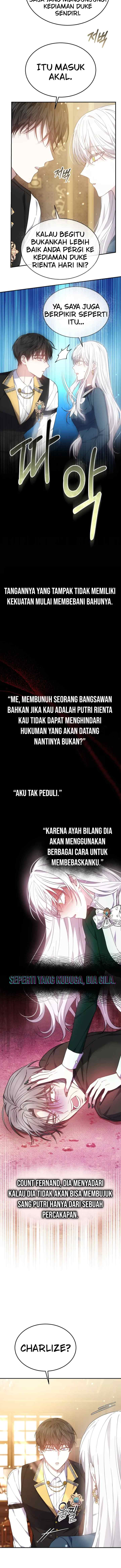 The Male Lead's Nephew Like Me So Much chapter 43 halaman 5