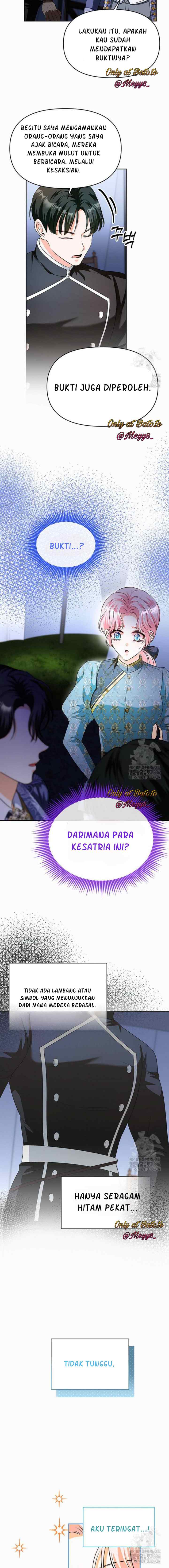 I Think My Marriage Was A Mistake chapter 36 halaman 15