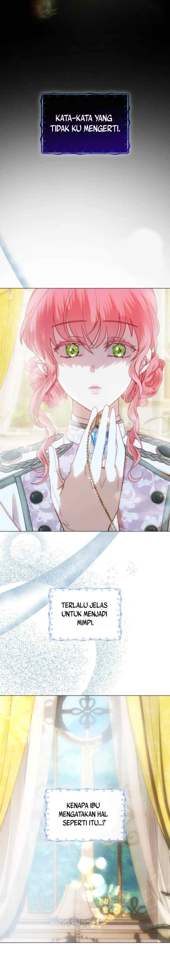 I Was Born The Second Daughter chapter 50 halaman 14