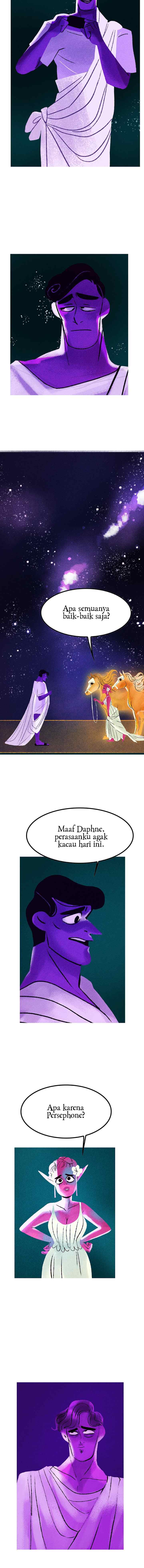 Lore Olympus chapter 109 halaman 6
