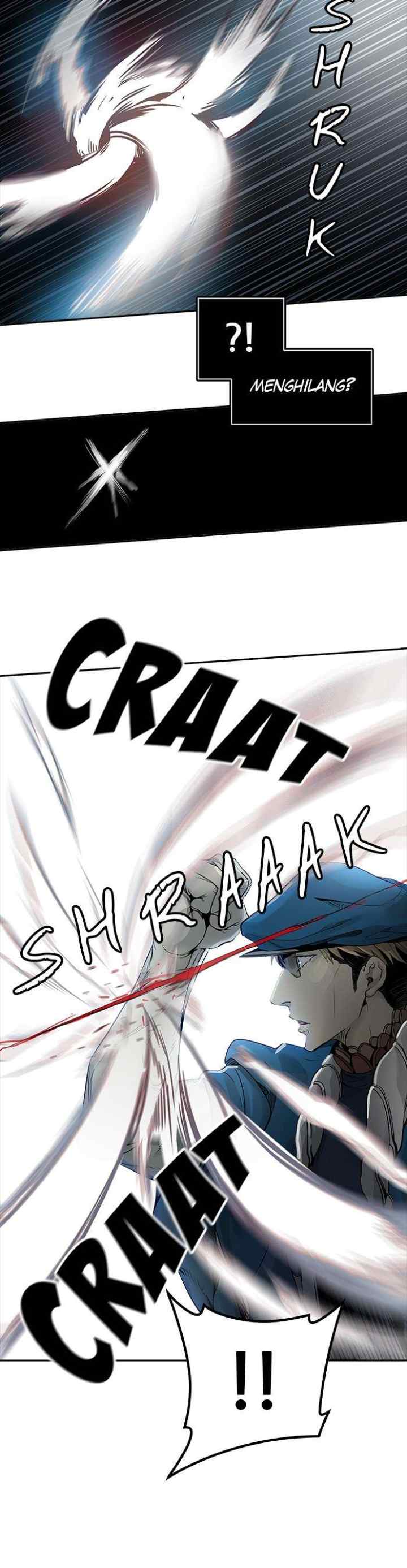 Tower of God chapter 459 halaman 20