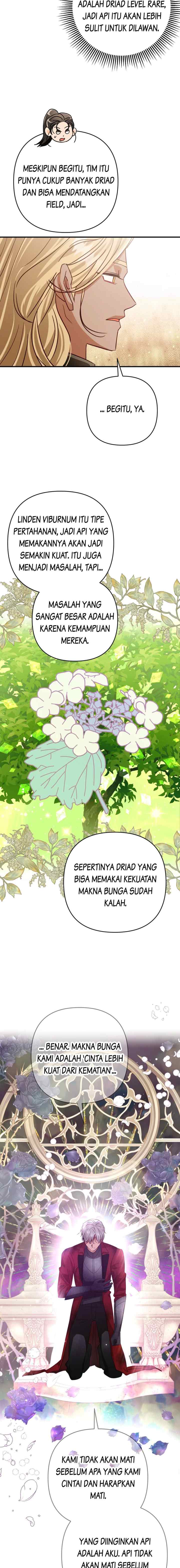 Terrarium Adventure chapter 59 halaman 15