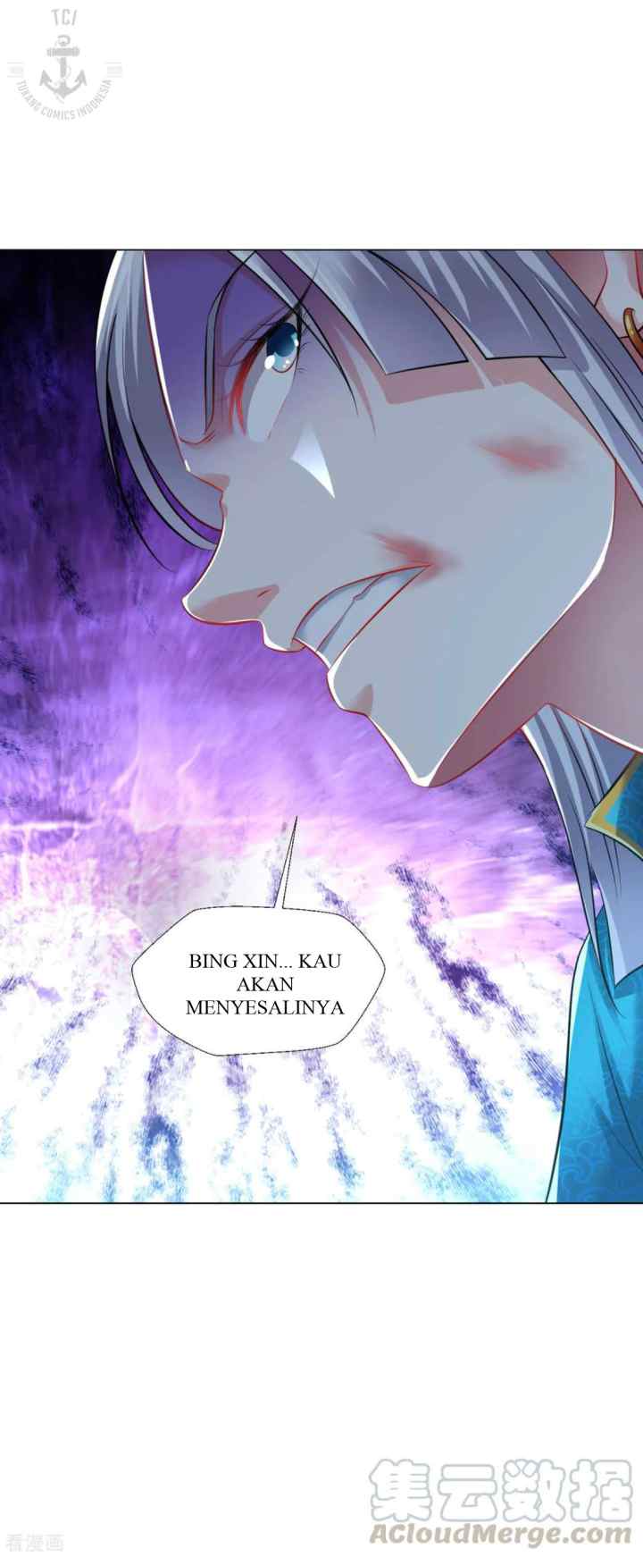 Dao Yin chapter 81 halaman 19