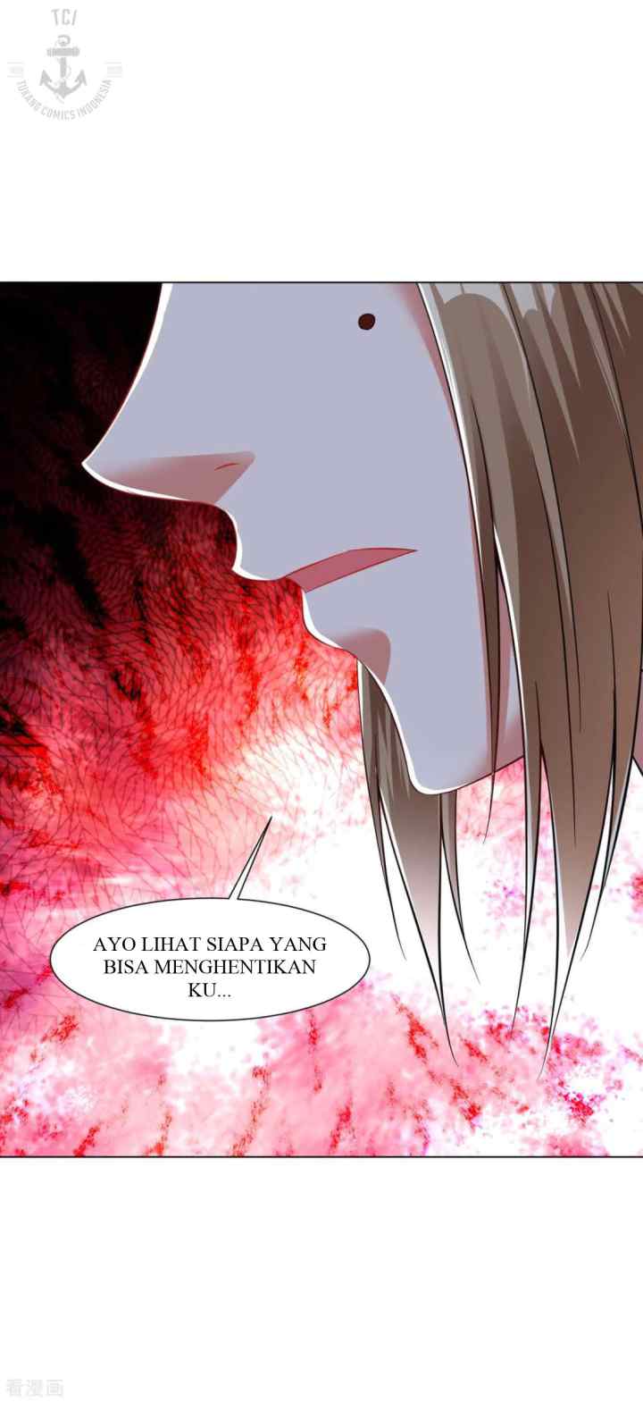 Dao Yin chapter 81 halaman 14